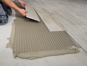 Profesionalna Ugradnja Podnih Obloga - Vodič